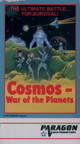 Cosmos: War Of The Planets