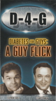 D-4-G: Diabetes for Guys: A Guy Flick