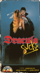 Dracula Sucks