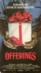 Offerings