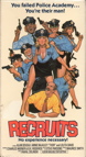Recruits