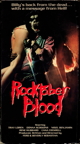 Rocktober Blood