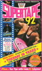 WWF: Supertape '92
