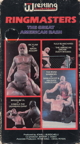 PWI / WCW: Great American Bash 1985: Ringmasters