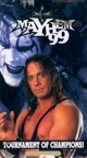 WCW: Mayhem