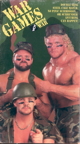 WCW: War Games