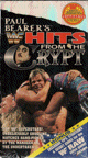 WWF: Hits From the Crypt
