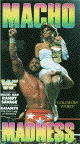 WWF: Macho Madness