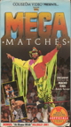 WWF: Mega Matches