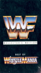 WWF: Best Of Wrestle Mania
