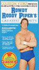 WWF: Rowdy Roddy Piper's Greatest Hits