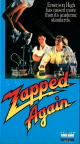 Zapped Again
